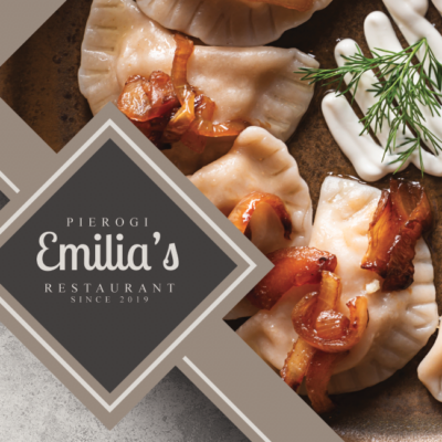 Emilia's Pierogi Restaurant Bankstown