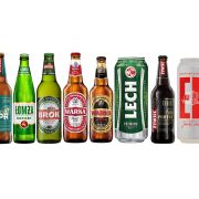 10 Polish Beer Sampler Pack