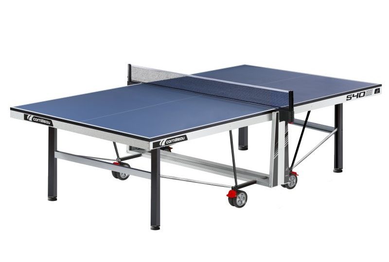 Cornilleau 540 ITTF W Indoor Table Tennis Table