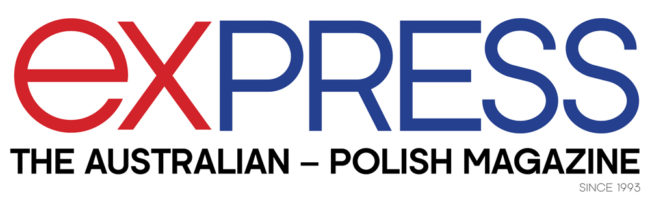 Express. The Australian-Polish Magazine