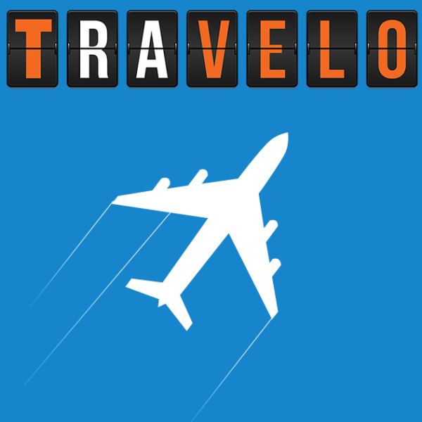 TRAVELO Flights & Hotels