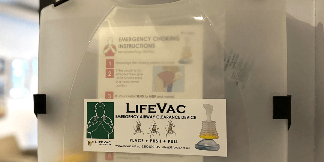 LifeVAC