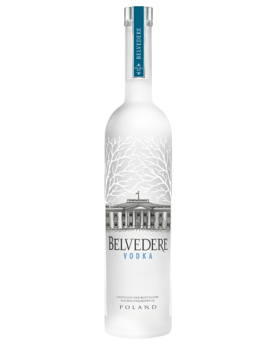 BELVEDERE VODKA 700ML