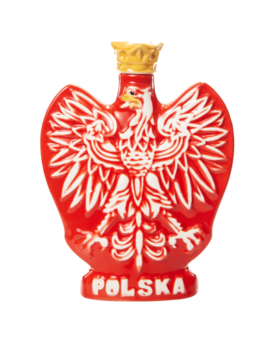 POLISH BLAZON CHERRY VODKA 40% 500ML