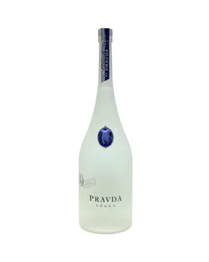 Pravda Vodka 1.75L