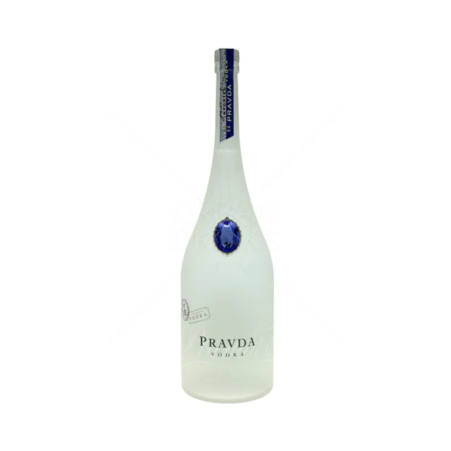 Pravda Vodka 1.75L