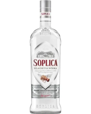 Soplica Premium Vodka (Szlachetna) 700ml (ABV 40%)